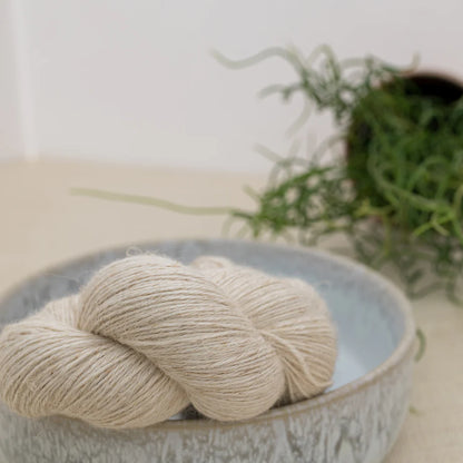 Linum - Carpe Diem - Fingering