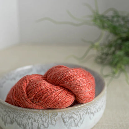 Linum - Carpe Diem - Fingering