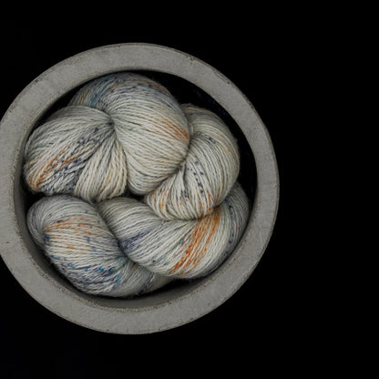 Melino - Carpe Diem - Fingering