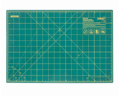 Tapis de coupe (4 options) - OLFA