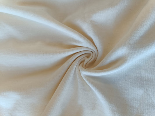 Coton ouaté - Naturel