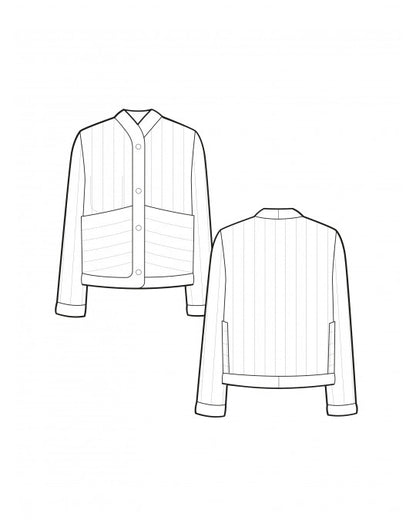 Veste Ayora