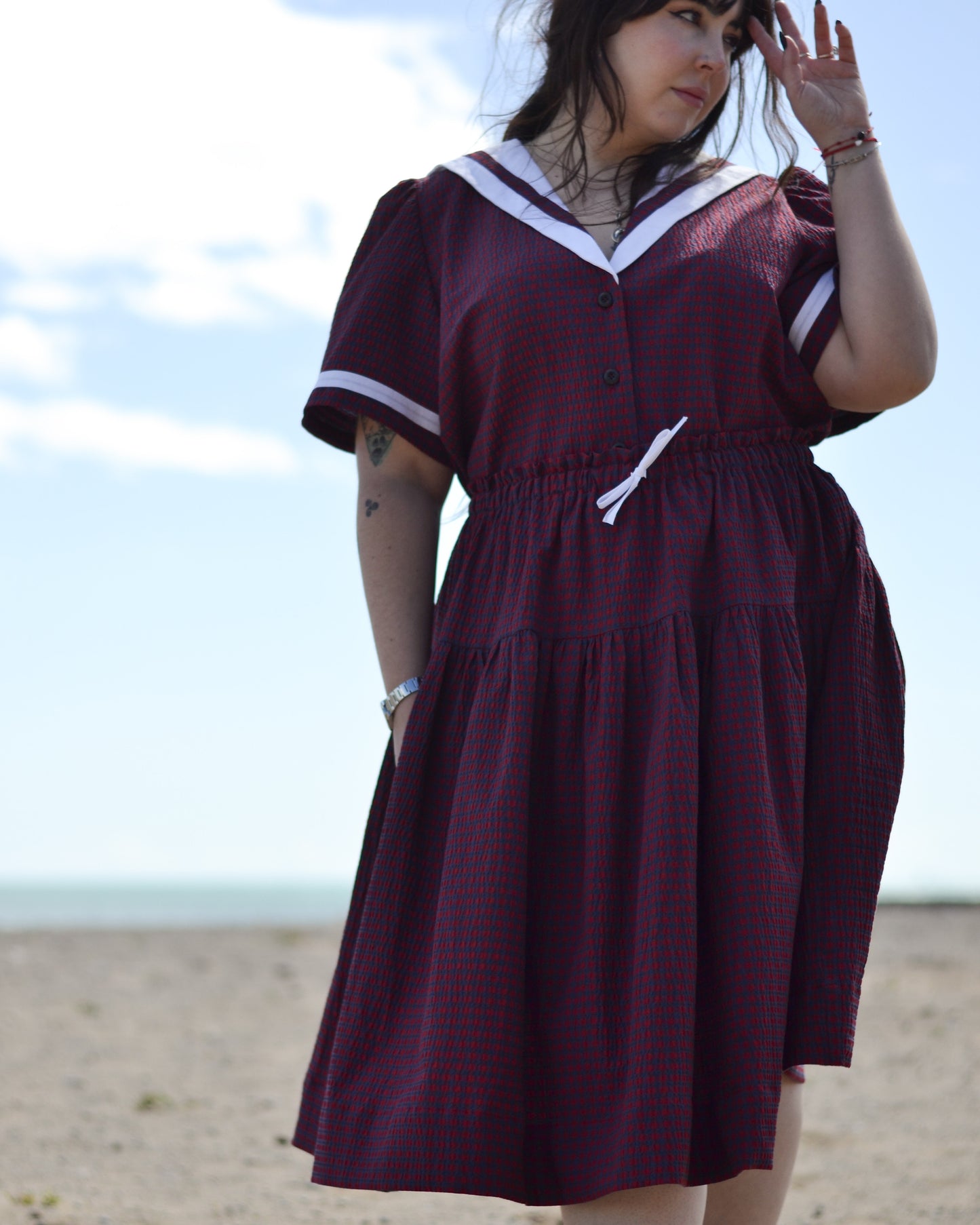 Ensemble Nautic