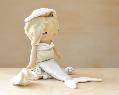 Sewing Pattern - Mermaid costume