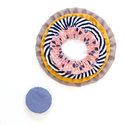 PANDORA - Bowl covers