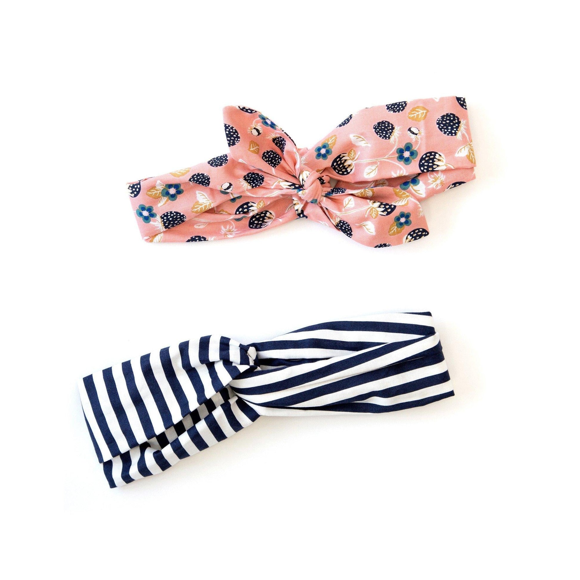 VENUS - Head band with optional bow