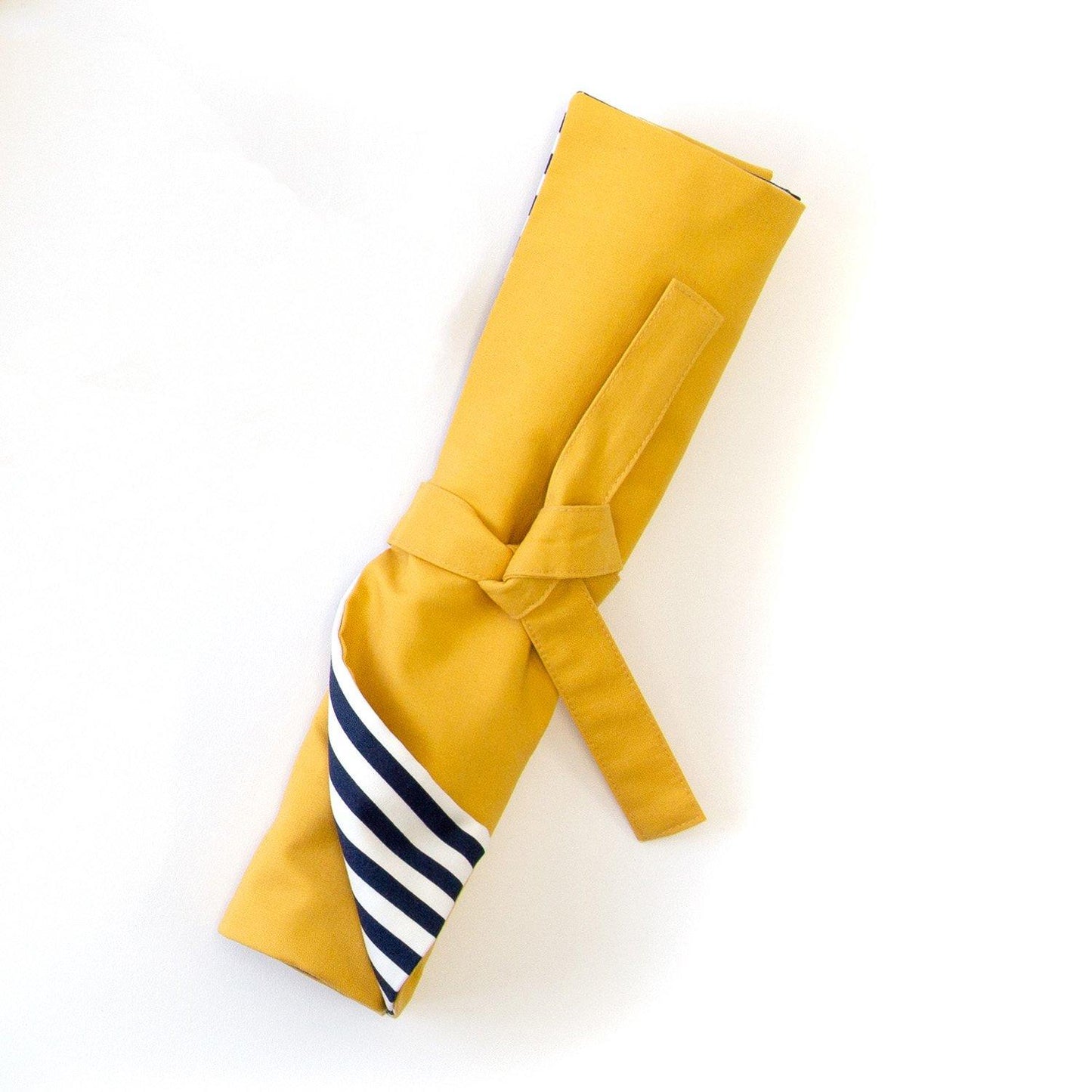 COSMOS - Rolled-up lunch placemat