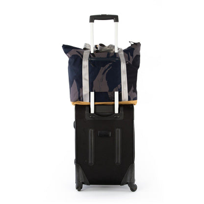 GALAXIE 3 - SUPERNOVA (LARGE) - The Perfect Carry-On!