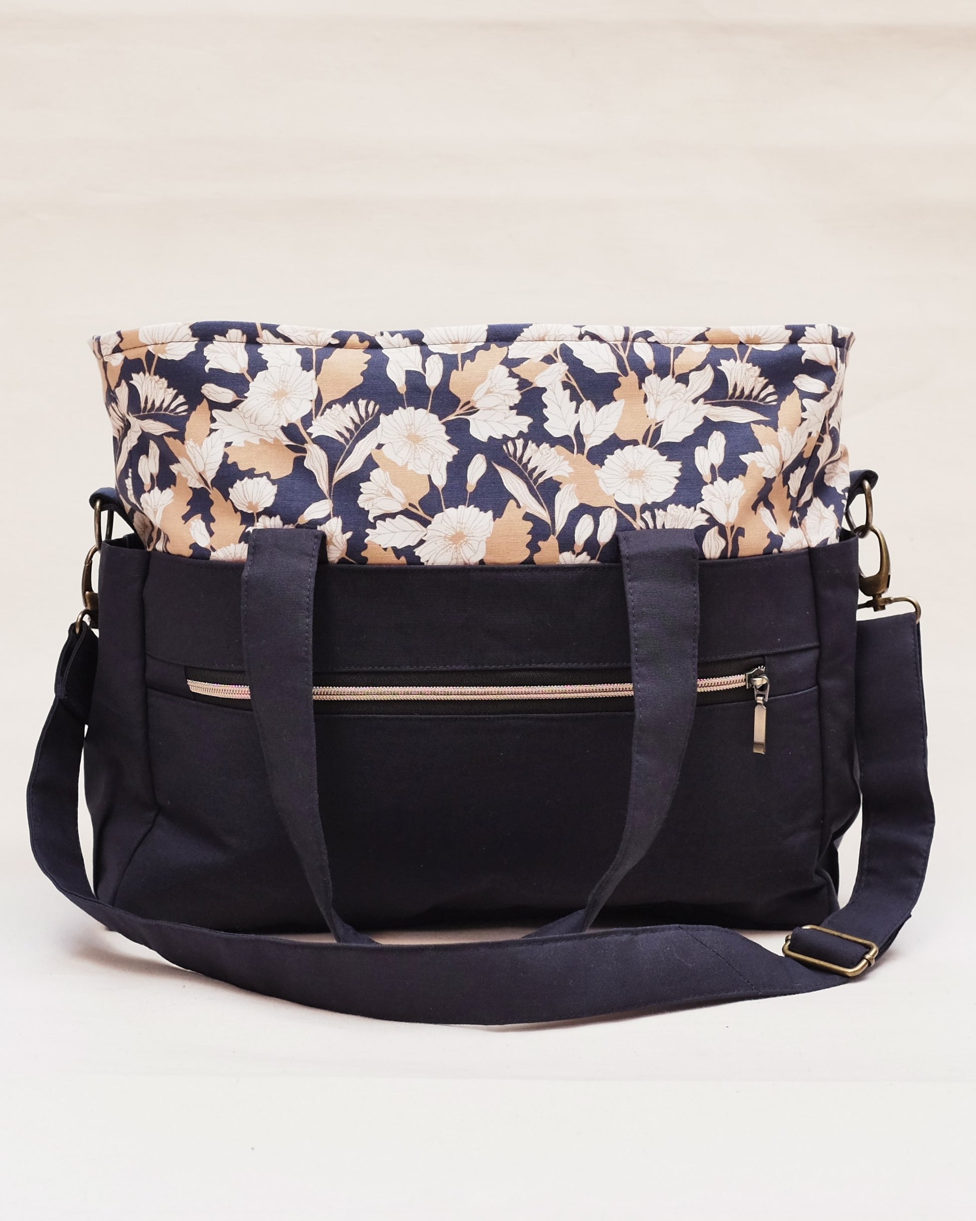 Qualicum Bag PDF