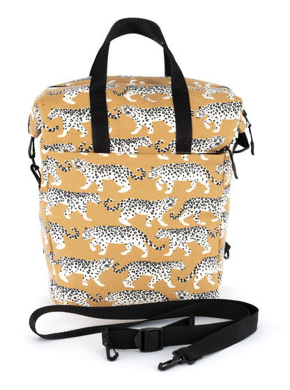 2021 // GALAXIE 5 - 3-in-1 Convertible backpack - Jalie