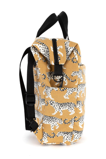 2021 // GALAXIE 5 - 3-in-1 Convertible backpack - Jalie