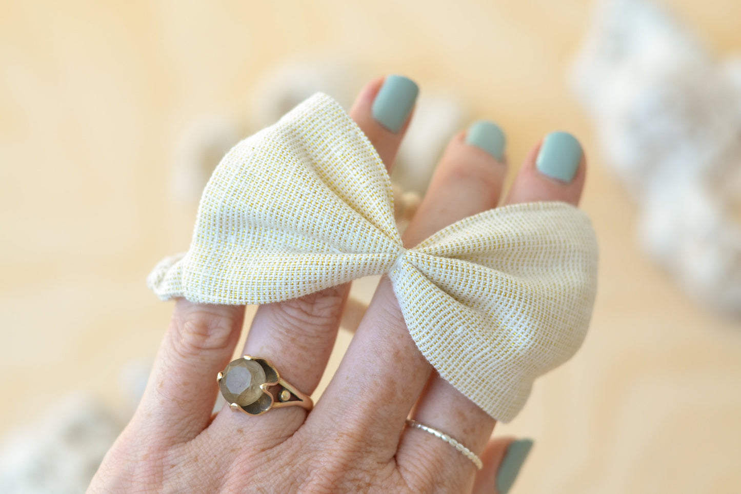 Frog Soft Toy Sewing Pattern