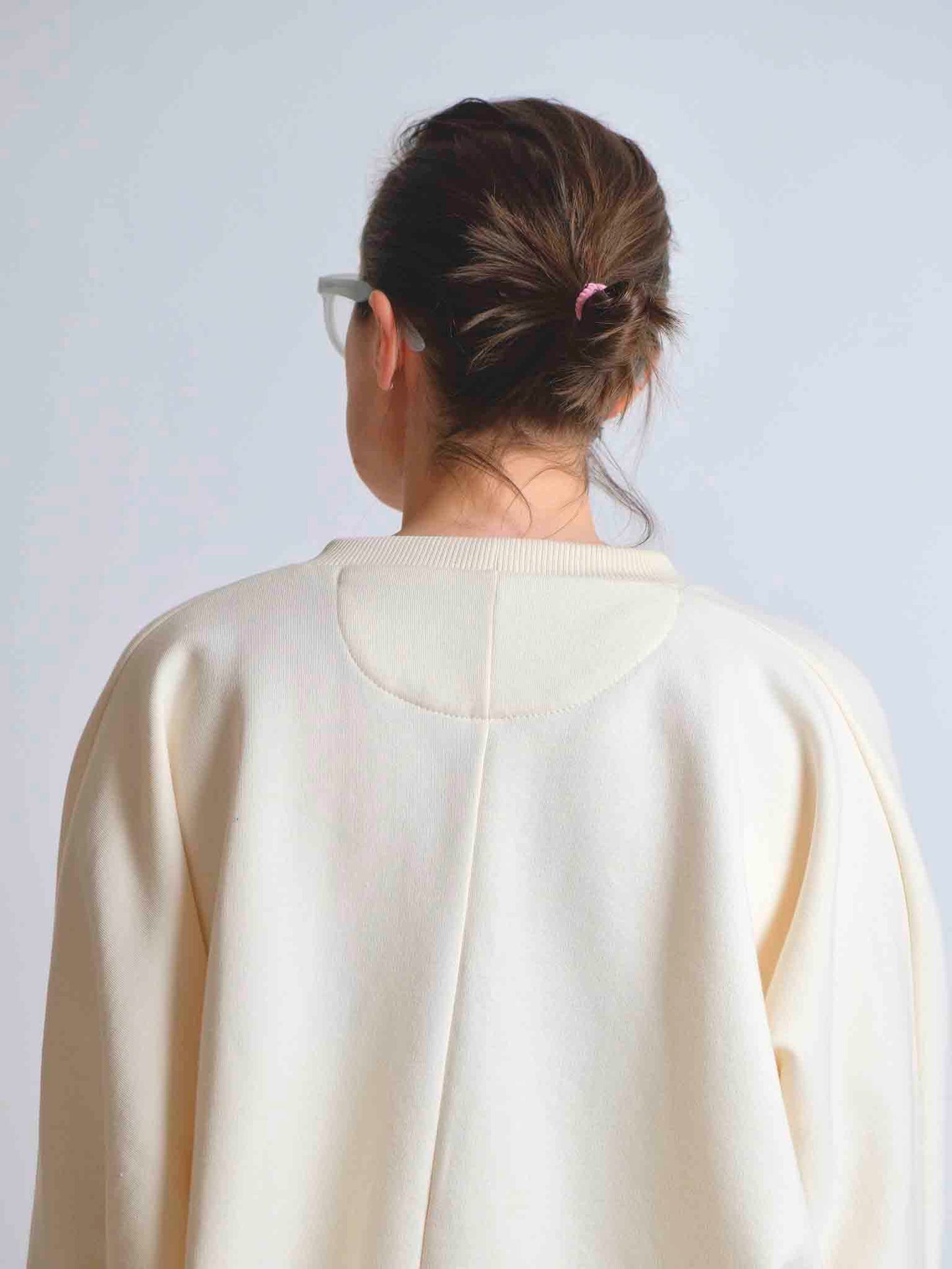 ZW Jumper - PDF Sewing Pattern