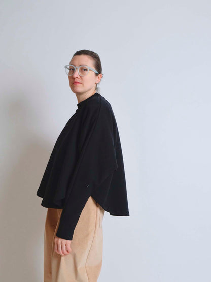 ZW Jumper - PDF Sewing Pattern