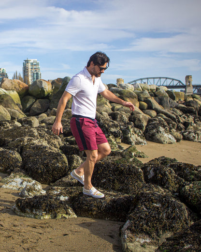 Bamberton Shorts PDF - Men's