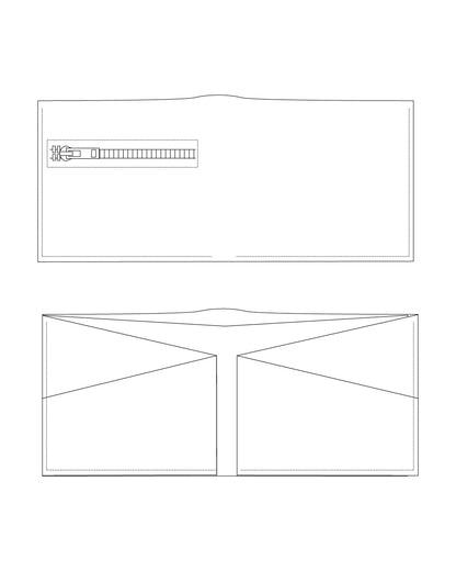 The Bifold Wallet PDF
