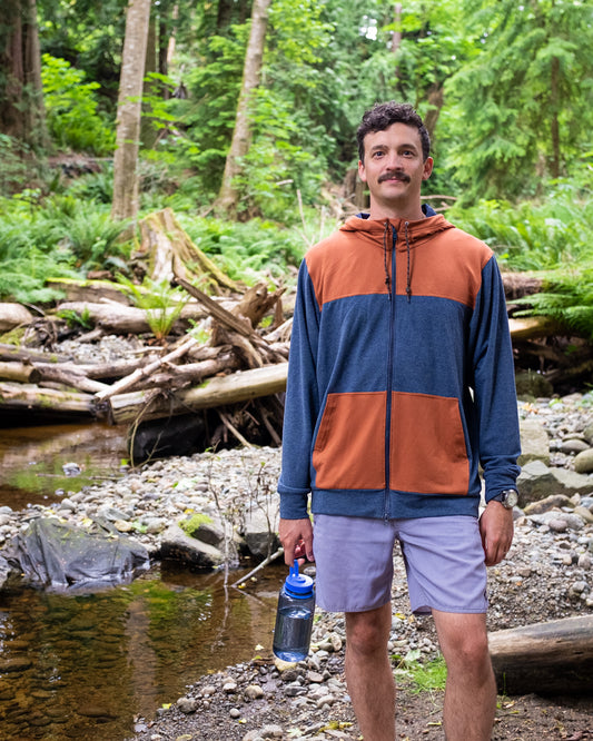 Carmanah Sweater PDF