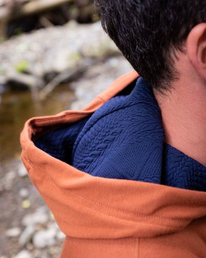 Carmanah Sweater PDF