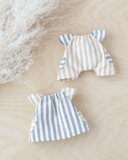 Sheep Doll Sewing Pattern