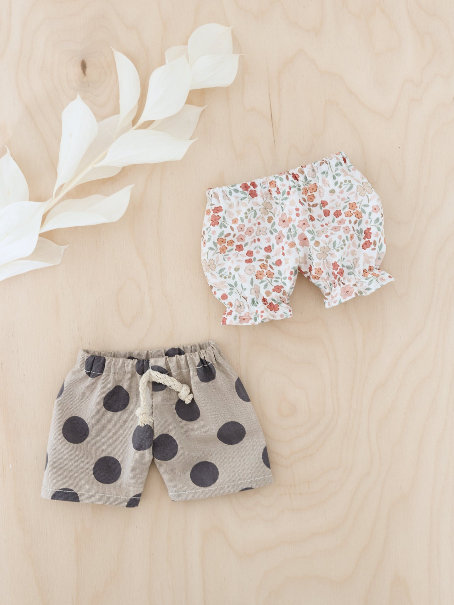 Frog Soft Toy Sewing Pattern