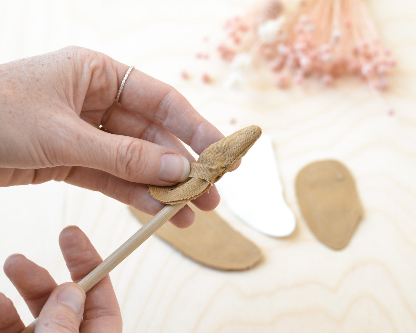 Sewing Pattern - Family Cat doll bundle