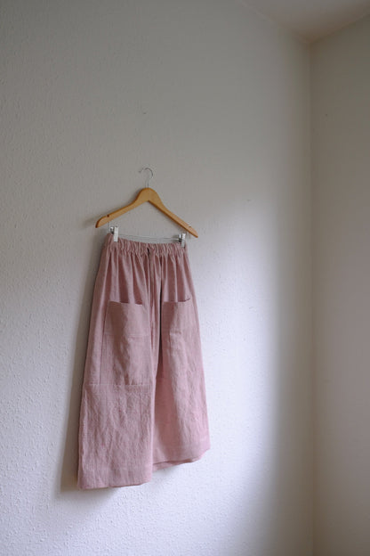 ZW Block Pant - PDF Pattern