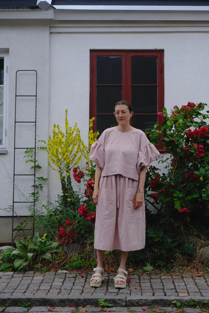 ZW Block Pant - PDF Pattern