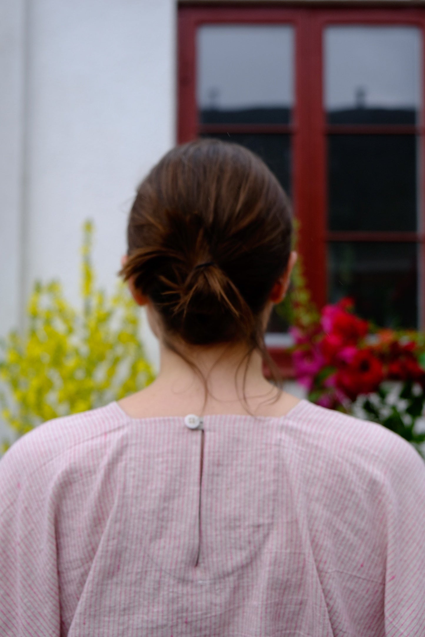 ZW Soft Blouse - PDF Pattern