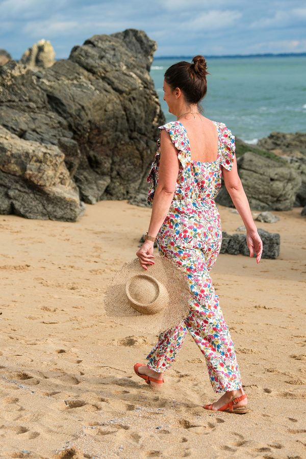 La combinaison Caroline