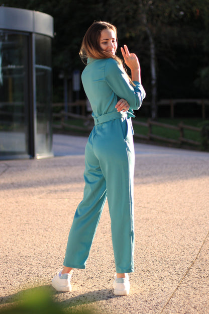 La combinaison Imaé