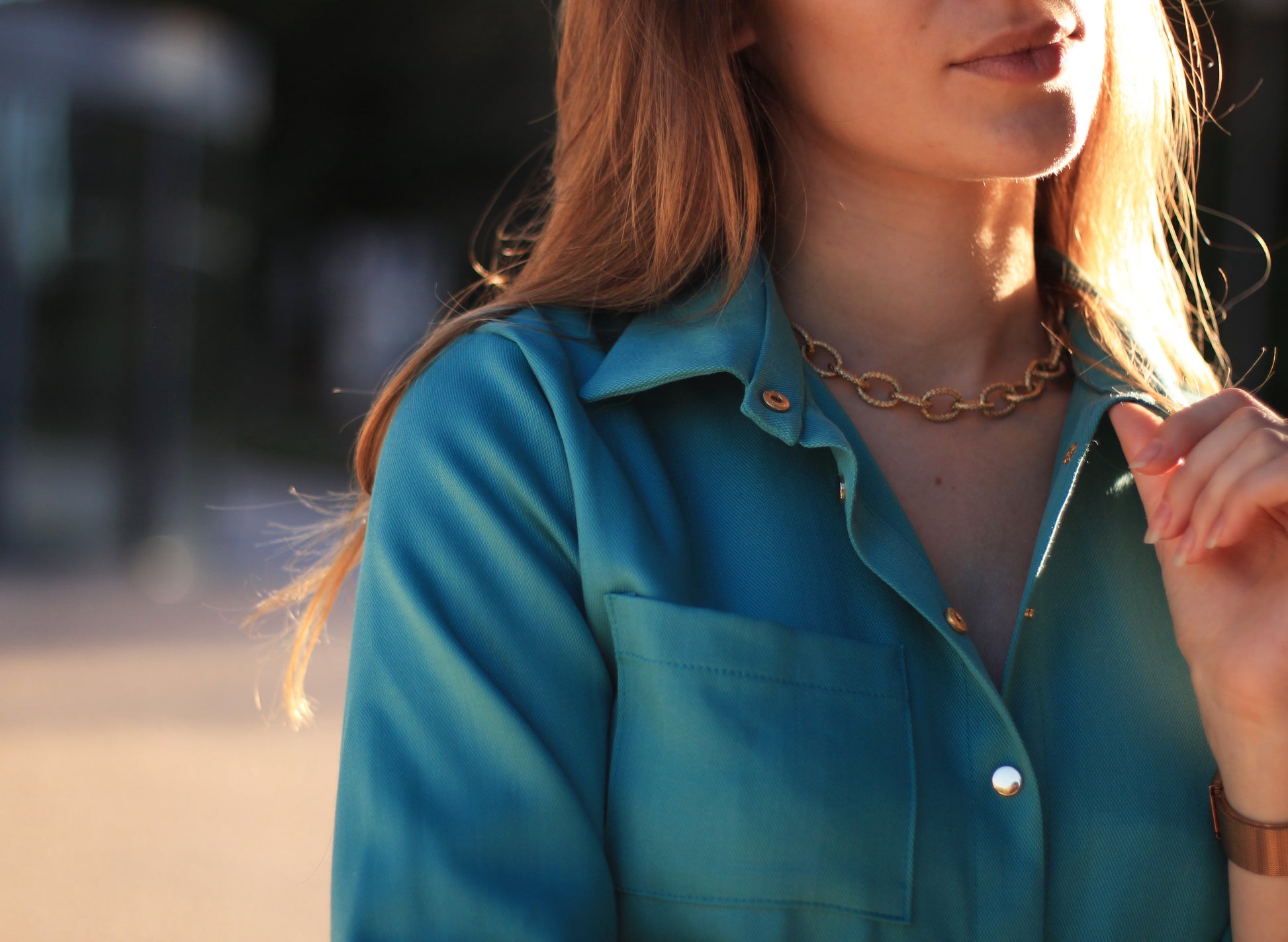 La combinaison Imaé