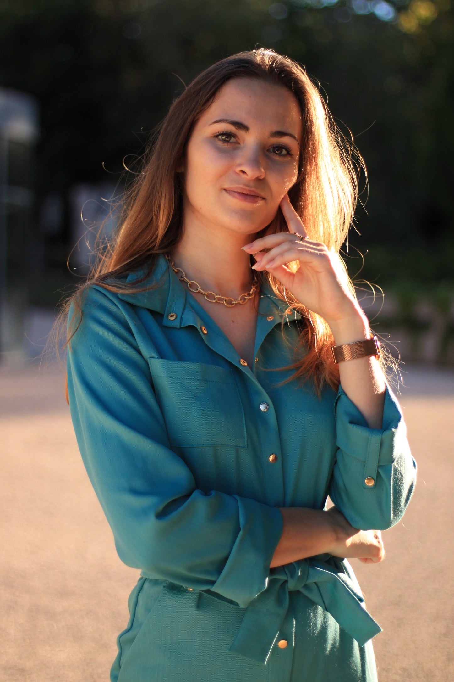 La combinaison Imaé