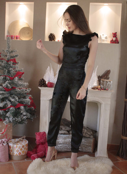 La combinaison Amaya