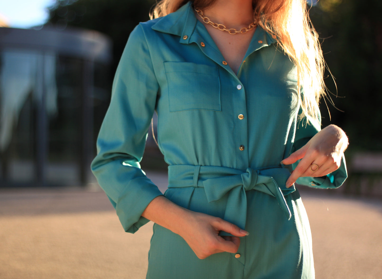 La combinaison Imaé