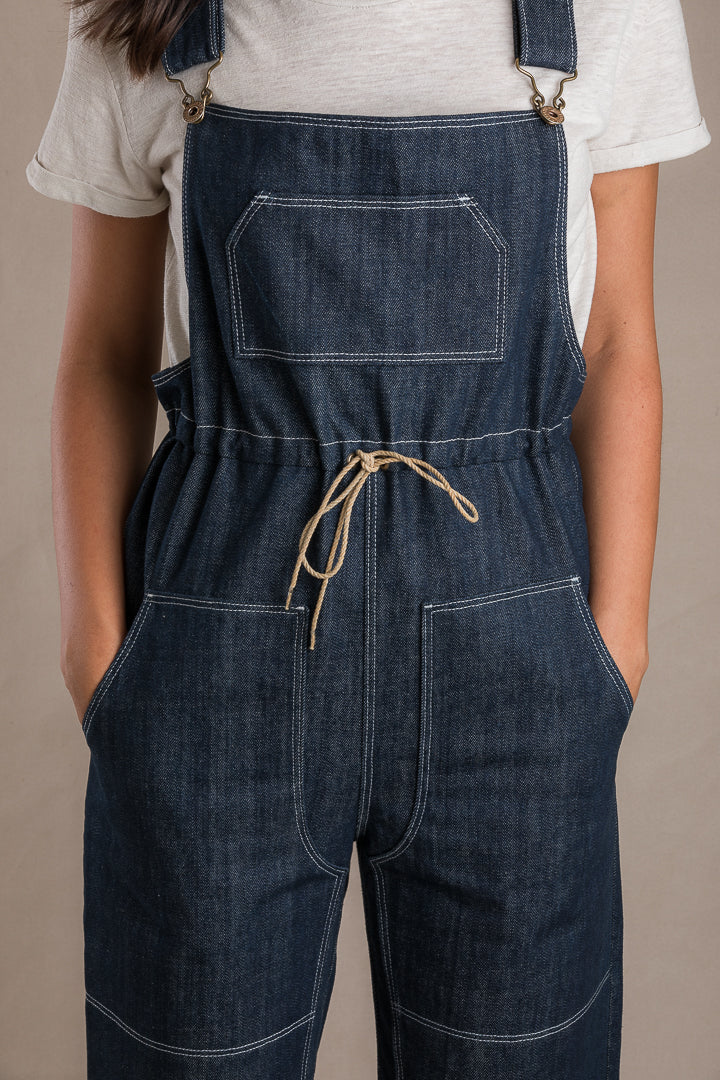 Salopette workwear Partner