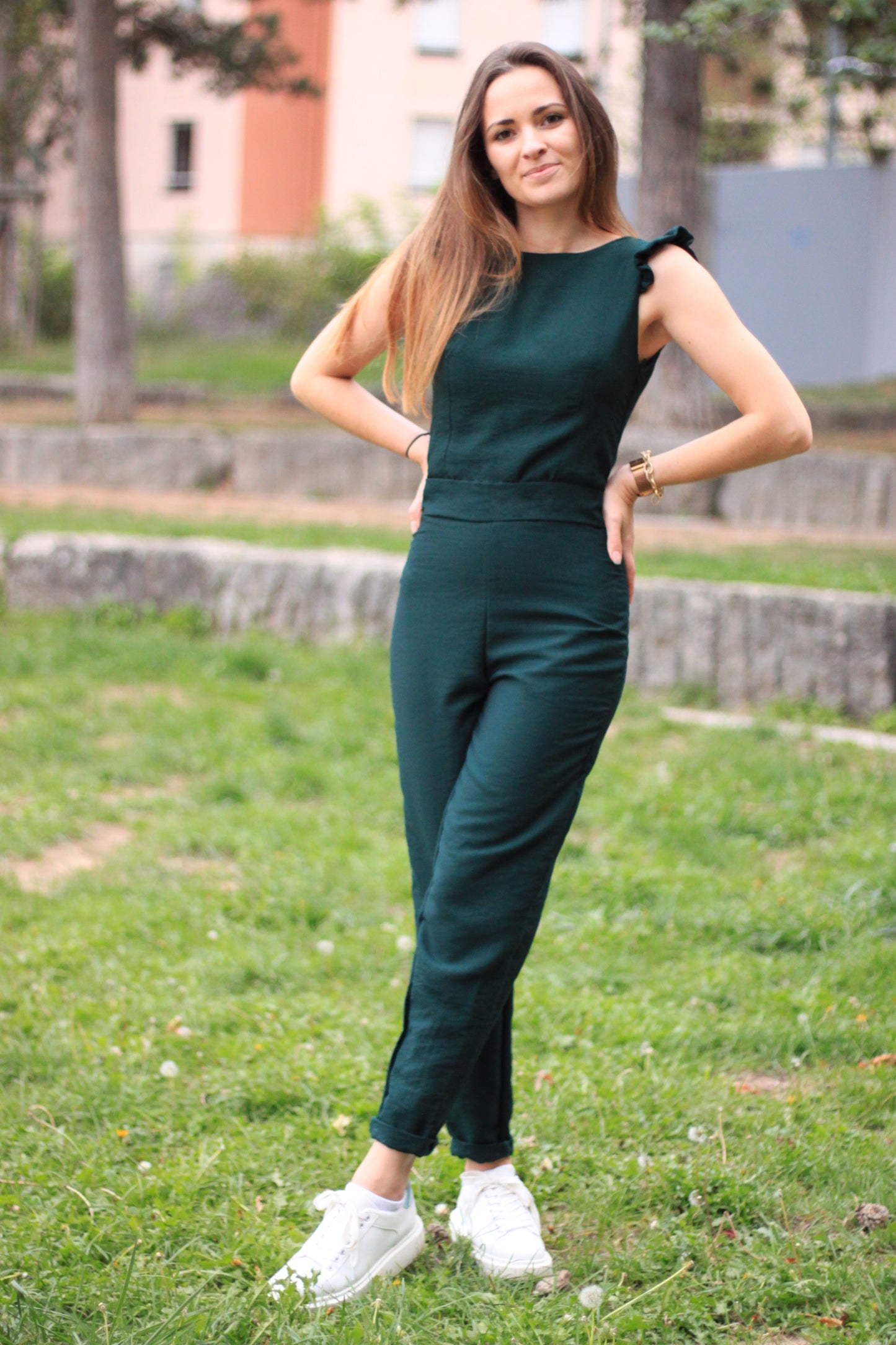 La combinaison Amaya