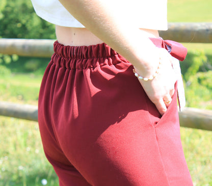 Le pantalon Sophie