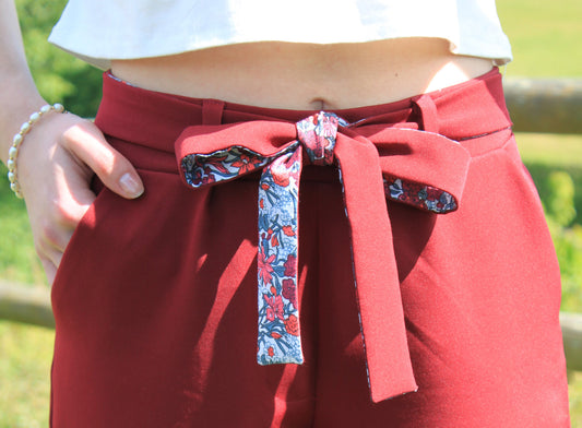 Le pantalon Sophie