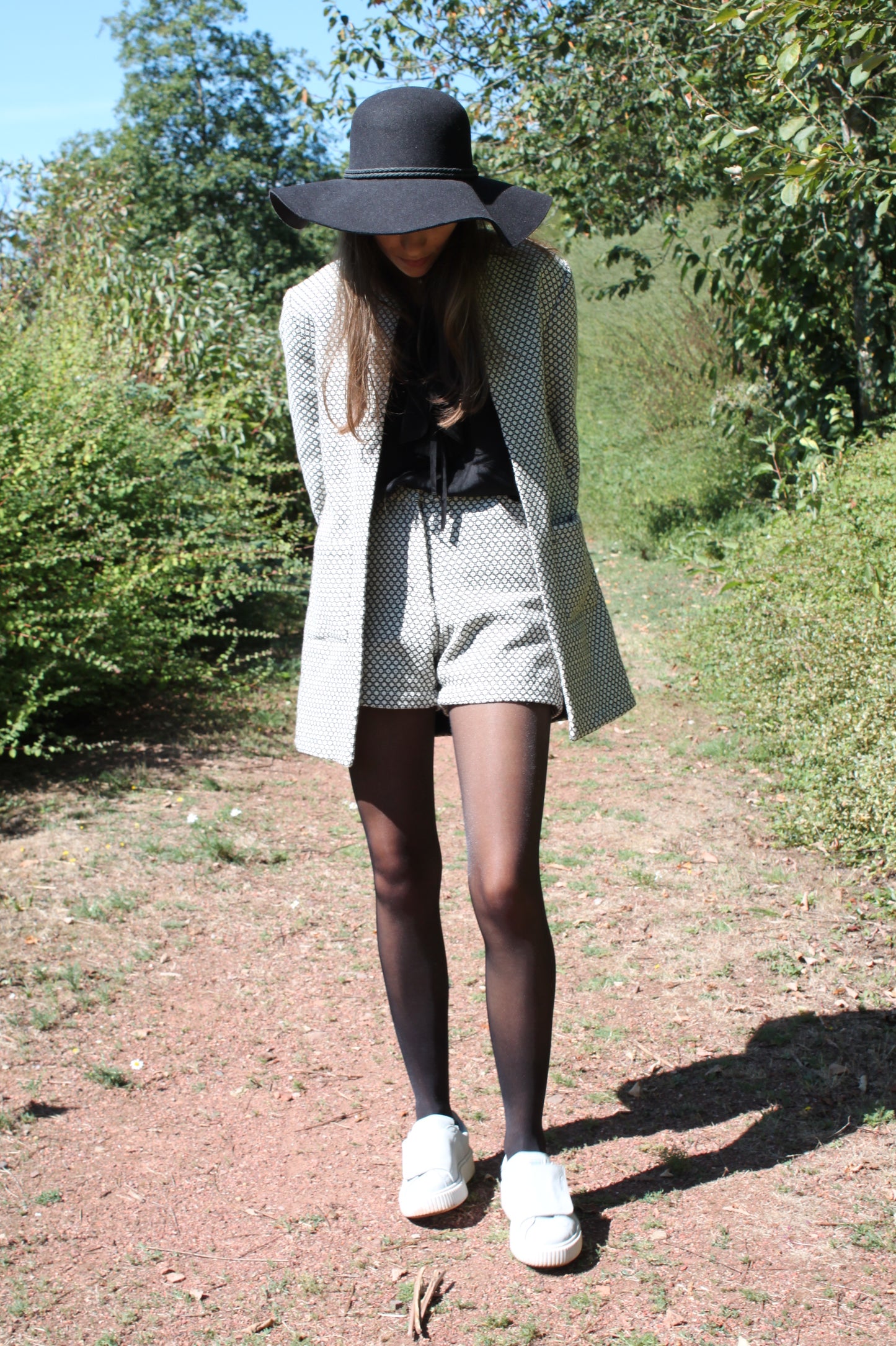 La veste Veïa