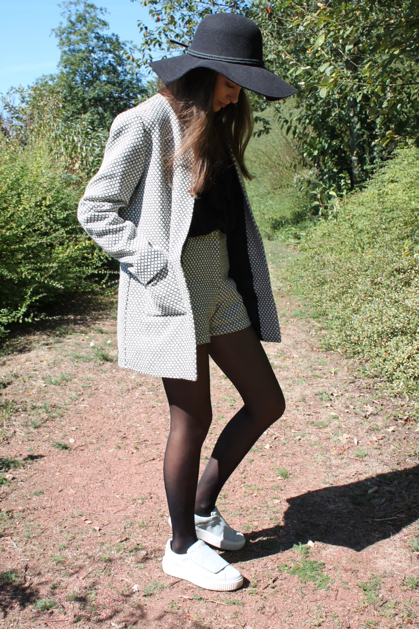 La veste Veïa