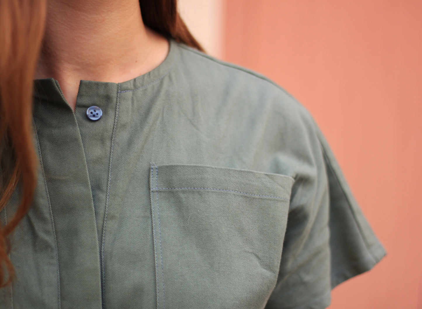 La combinaison Agathe