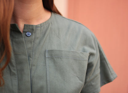 La combinaison Agathe