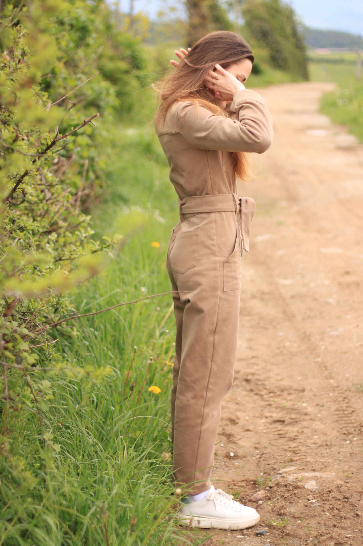 La combinaison Dixie