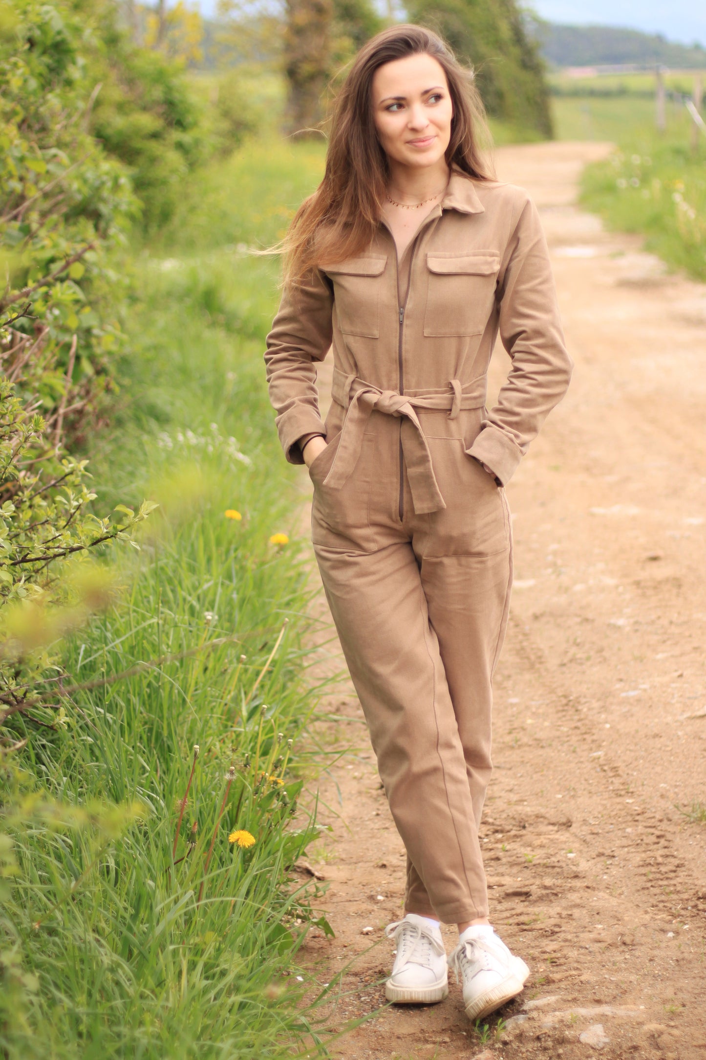 La combinaison Dixie