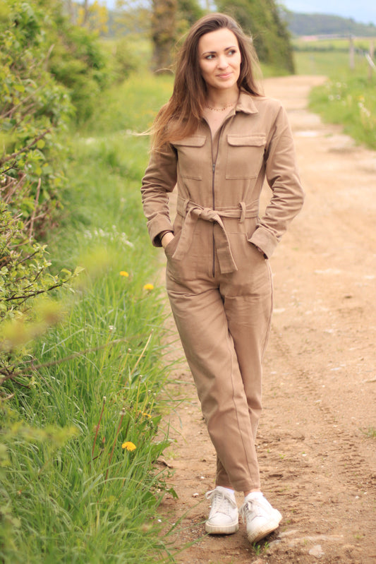 La combinaison Dixie