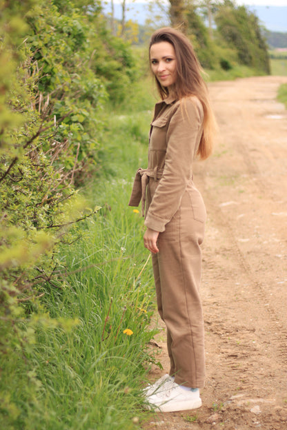 La combinaison Dixie