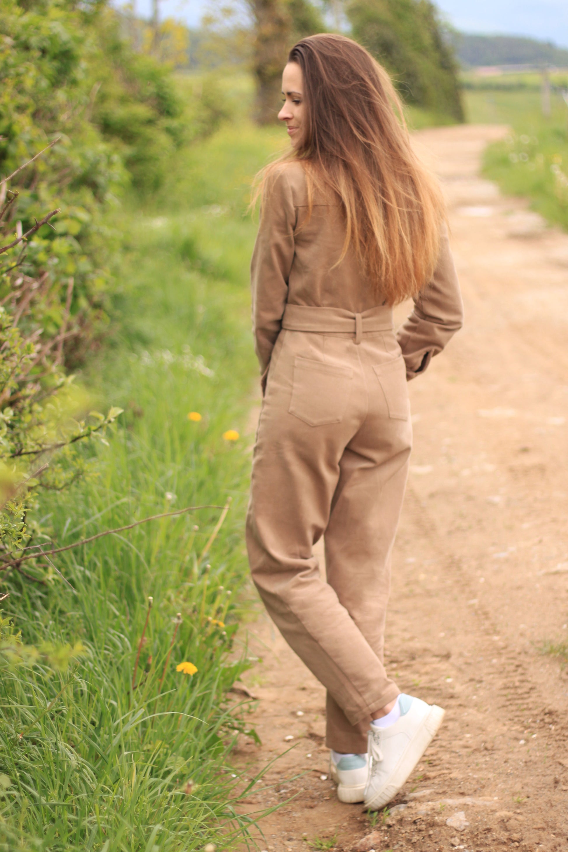 La combinaison Dixie