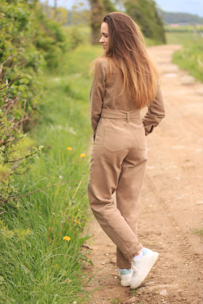 La combinaison Dixie