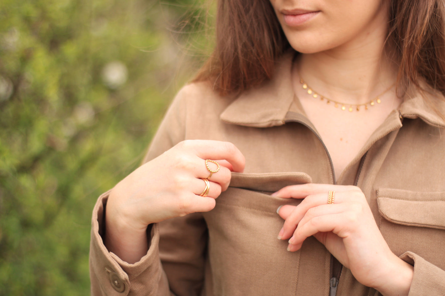 La combinaison Dixie