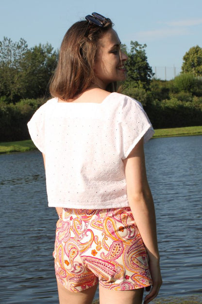 Le top Yuko